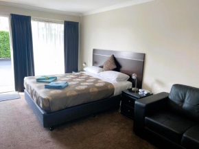 Dalvue Motel, Terang